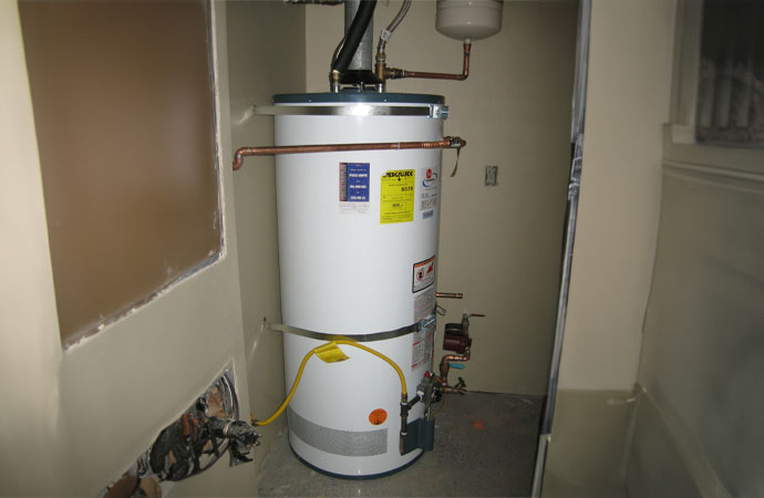 Hot Water Heater Tips