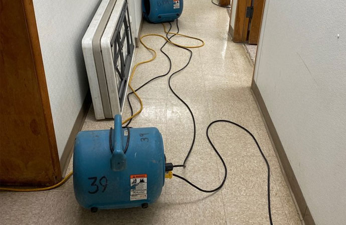 Keeping Dry Out Systems Away