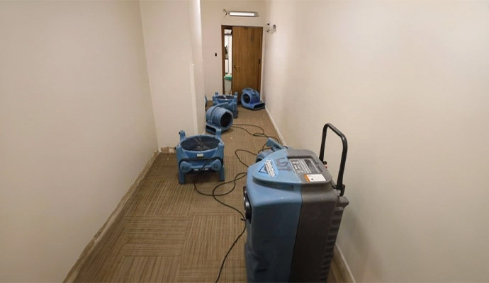 Water Damage