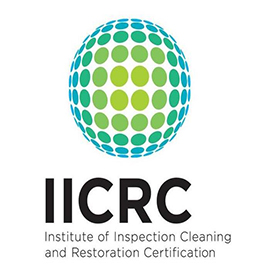 IICRC logo