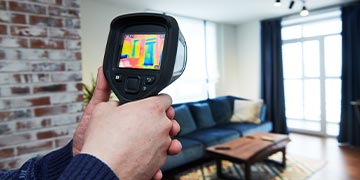 thermal imaging