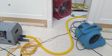 water removal